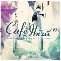Various Artists - Cafe Ibiza, Vol. 19 (2015) flac