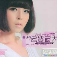 崔子格 -《老婆最大DSD》2012 WAV