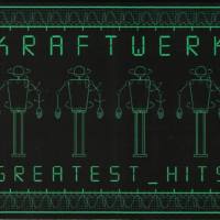 Kraftwerk - Star Mark Greatest Hits (2008) FLAC