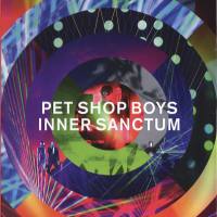 Pet Shop Boys - Inner Sanctum (The Super Tour Live At The Royal Opera House, London) [2019]