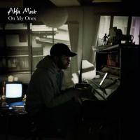 Alfa mist - On My Ones (2020) [FLAC]