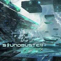 Soundbuster - Onyx EP (2020) [FLAC]