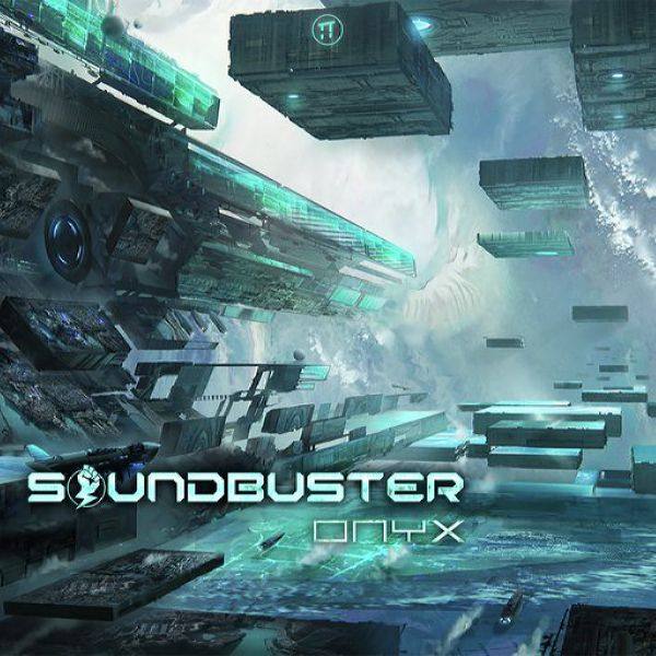 Soundbuster - Onyx EP (2020) [FLAC]