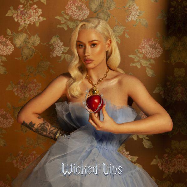 Iggy Azalea & Alice Chater - Wicked Lips 2019 FLAC