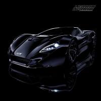 Charli XCX - Vroom Vroom EP (2016) FLAC