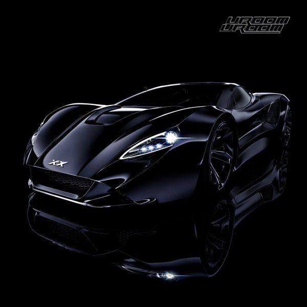 Charli XCX - Vroom Vroom EP (2016) FLAC