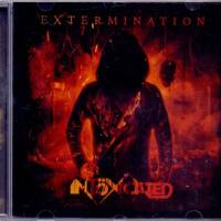 Intoxicated - Extermination (2019)