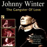 Johnny Winter - The Gangster of Love (2020) [FLAC]