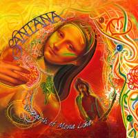 Santana - In Search of Mona Lisa (2019) FLAC