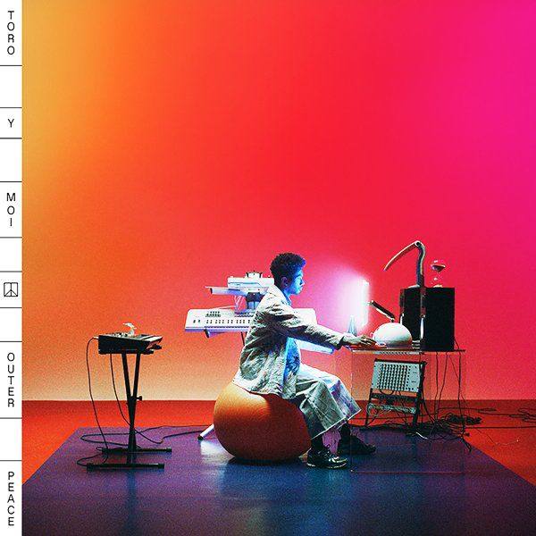 Toro Y Moi - Outer Peace 2019 FLAC