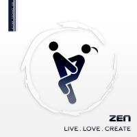 Zen - Live. Love. Create 2019 FLAC