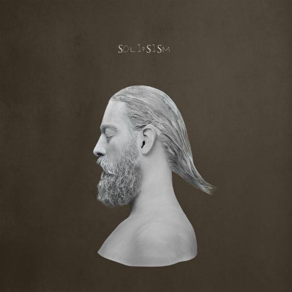 Joep Beving - Solipsism (2015)