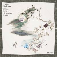 Luther Dickinson - Solstice (2019) Flac