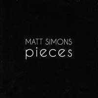 Matt Simons - Pieces 2012 FLAC