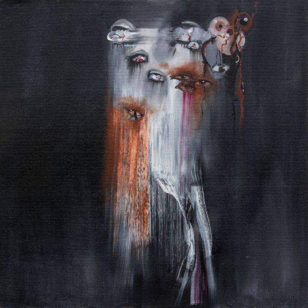 Insect Ark - The Vanishing 2020 FLAC