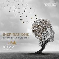 Buzz Brass - Inspirations (2019) Flac