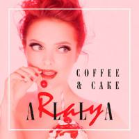 Alla Ray - Coffee and Cake (2019) FLAC