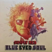 Simply Red - Blue Eyed Soul (2019) [EAC-FLAC]