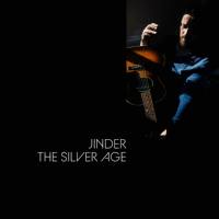 Jinder - The Silver Age 2020 FLAC
