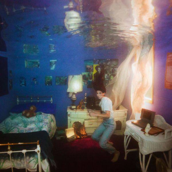 Weyes Blood - Titanic Rising (2019) FLAC