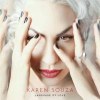 Karen Souza - Language Of Love - 2020 FLAC