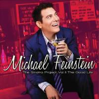 Michael Feinstein - The Sinatra Project (2011) FLAC