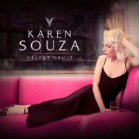 Karen Souza - Velvet Vault 2017 FLAC