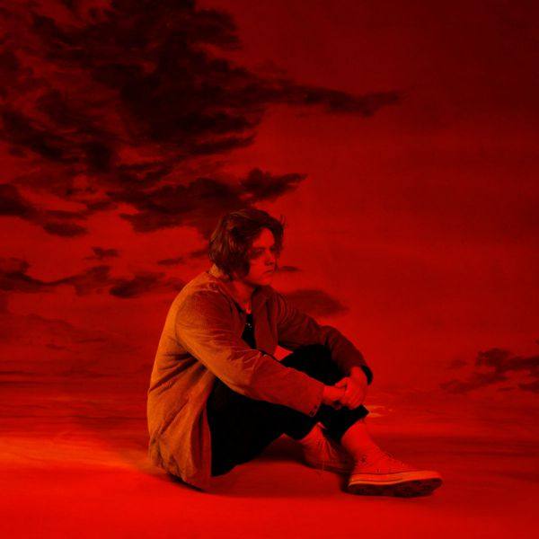 Lewis Capaldi - Divinely Uninspired To A Hellish Extent (2019) Flac