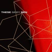John Dolmayan - These Grey Men 2020 FLAC