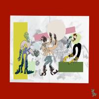 Kelsey Lu - Blood (2019) FLAC