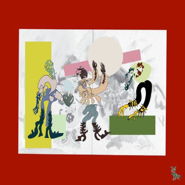 Kelsey Lu - Blood (2019) FLAC