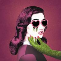 North By North - Get Weird [Double Hex Records] (2020) - flac