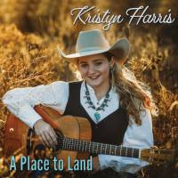 Kristyn Harris - A Place to Land 2020 FLAC