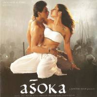 Alka Yagnik & Hema Sardesai - Asoka 2001 FLAC