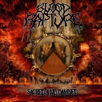 Blood Rapture - Sacred and Damned 2020 FLAC