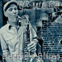 Eric Bernhardt - Bernie's Blues 2020 FLAC