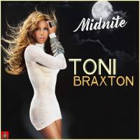 Toni Braxton - Midnite 2019 [FLAC]