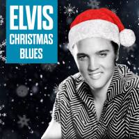 Elvis Presley - Christmas Blues (2019) [FLAC]