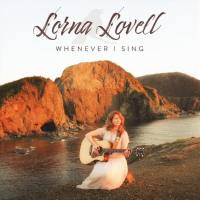 Lorna Lovell - Whenever I Sing 2020 FLAC
