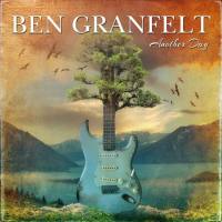 Ben Granfelt - Another Day (2017) FLAC