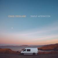 Craig Stickland - Starlit Afternoon 2020 FLAC