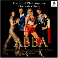 Royal Philharmonic Orchestra - The Royal Philharmonic Orchestra Does ABBA - 2019 FLAC