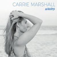 Carrie Marshall - Waves (2020) [FLAC]