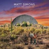 Matt Simons - After The Landslide (2019) FLAC