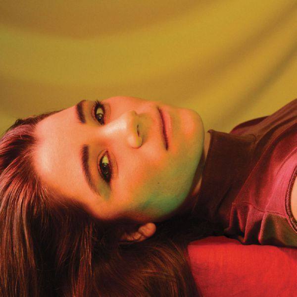 Lady Lamb - Even In The Tremor (2019) FLAC