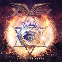 Xtasy - Eye of the Storm (2020) [FLAC]