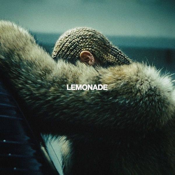 Beyonce - LEMONADE (2016) [FLAC]