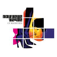 Nouvelle Vague - Curiosities (2019) FLAC