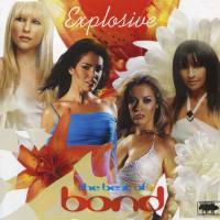 Bond - Explosive; The Best of Bond 2005 FLAC