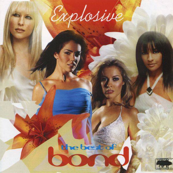 Bond - Explosive; The Best of Bond 2005 FLAC